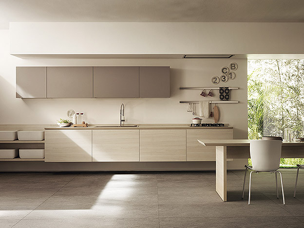 Scavolini на imm Cologne 2017: обновленные тренды и новые имена