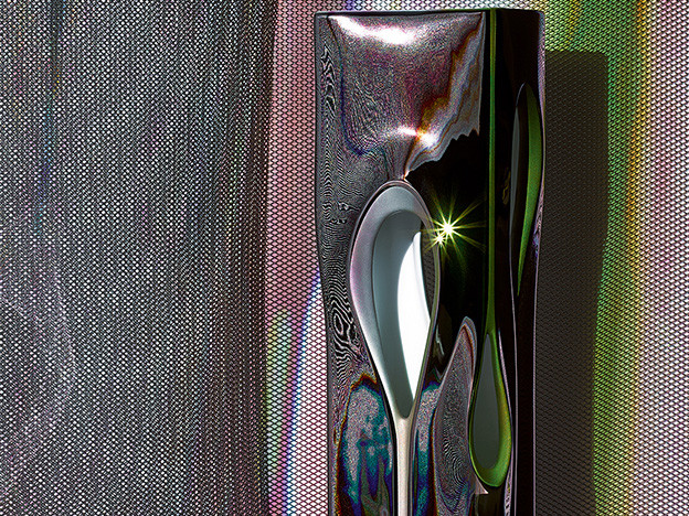 Zaha Hadid Design: фарфор для Rosenthal