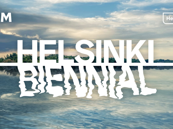 Helsinki Biennial 2023: экология и цифровые технологии