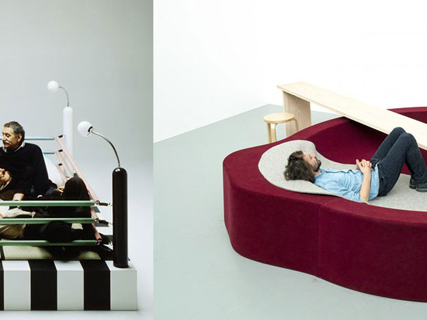 London Design Museum: вещи из прошлого в доме будущего