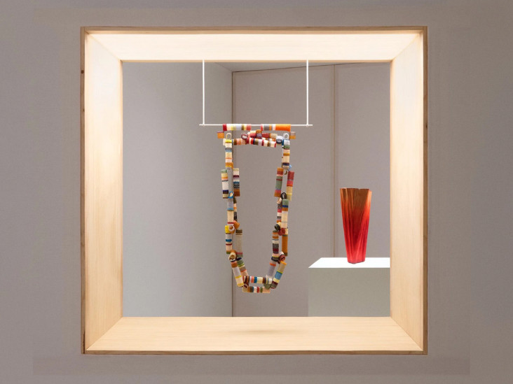 Победители премии Loewe Foundation Craft Prize 2025: текстиль из мидий и древние техники