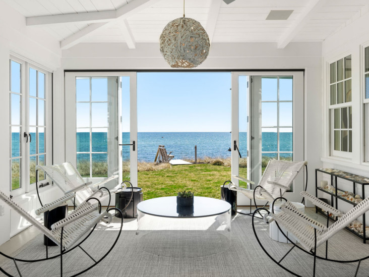 Летний дом Тейлор Свифт на Кейп-Коде продается за 1,2 млрд рублей