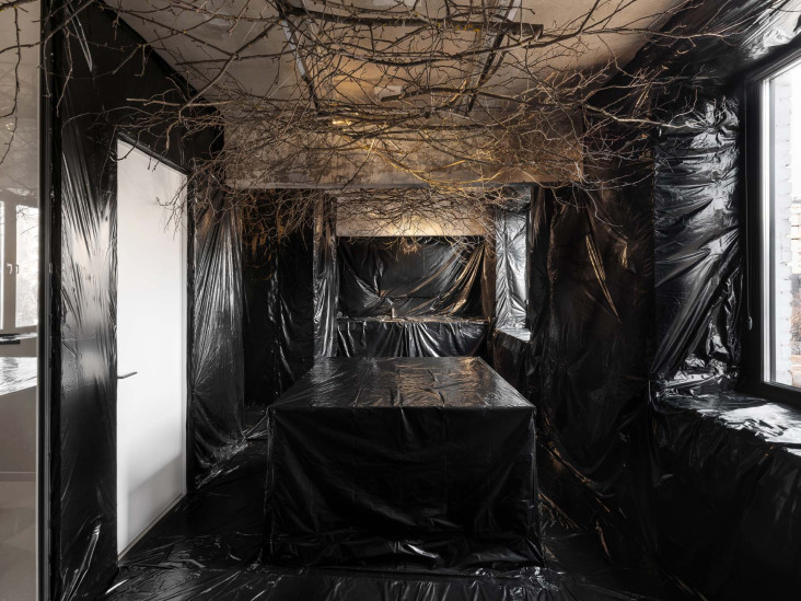 Новые имена: архитектор Михаил Козлов — о важности эмоций и междисциплинарном подходе