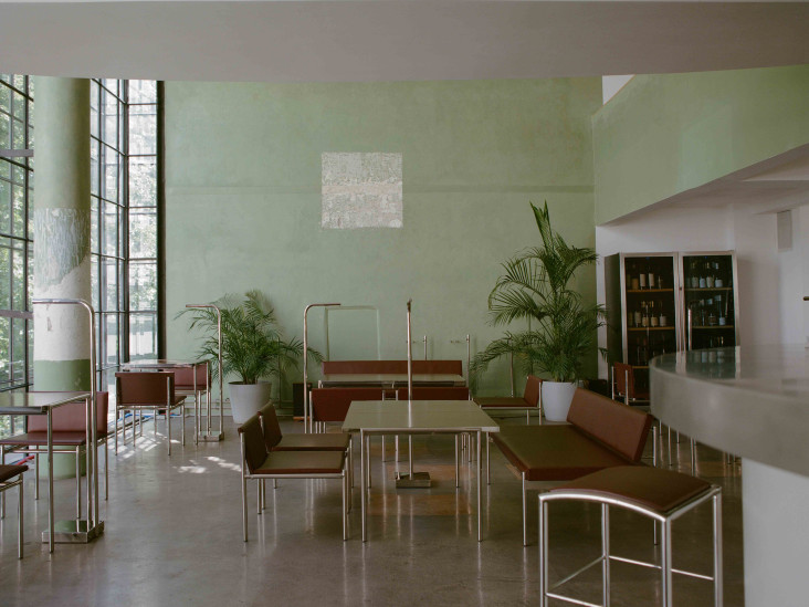 Новые имена: архитектор Михаил Хвалебнов — о правилах хорошего дизайна и трендах выставочной архитектуры