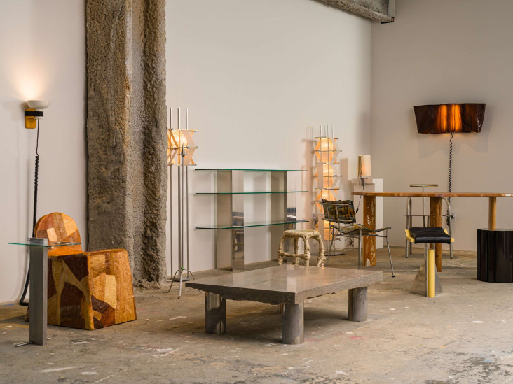 Календарь INTERIOR+DESIGN: главные ярмарки и биеннале 2026 года