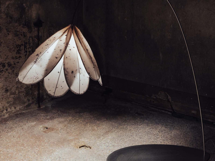 Новые имена: Сусанна Смаилова и Илья Моисеев — о проектах студии 11 (eleven)