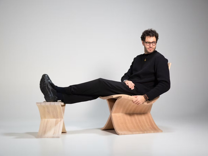 Шесть молодых участников SaloneSatellite, за которыми стоит следить: новые имена в дизайне