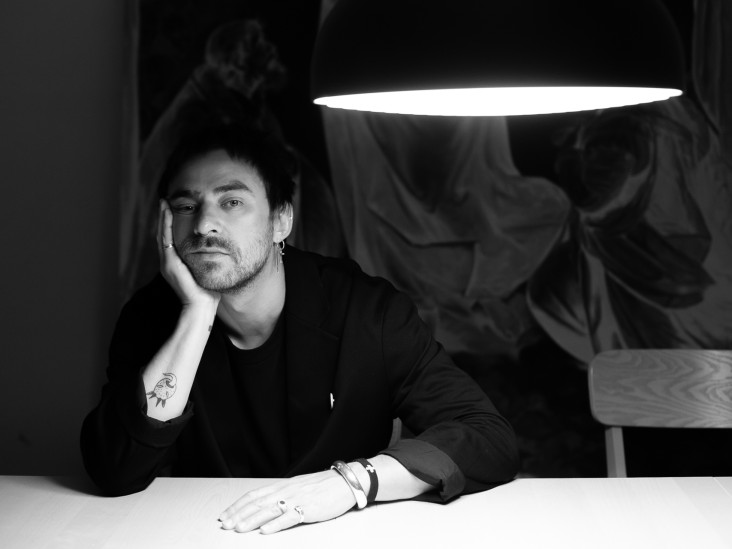 Новые имена: архитектор Миша Маслов — о главных проектах и «тихом» дизайне