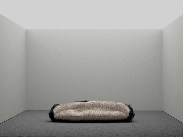 20 лет Design Miami: хайлайты, тренды и новые проекты выставки коллекционного дизайна