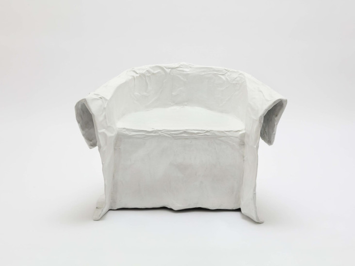 PAD London 2025: хайлайты выставки коллекционного дизайна