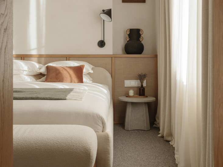 Дом в Доброграде для молодой пары: проект бюро VMProject