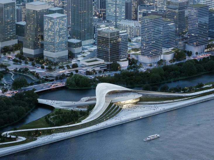 Урбанист Иван Курячий — о главных вызовах в развитии городов