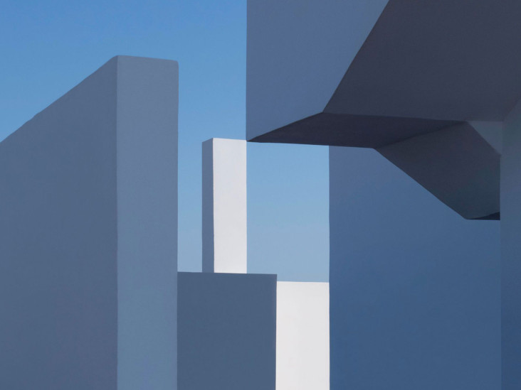 Minimalist Photography Awards 2021: победители премии