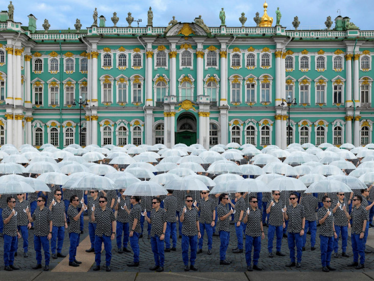 Алмонд Чу: китайское фотоискусство в Москве