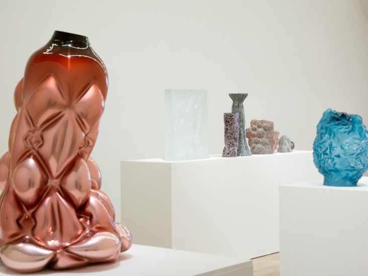 Художественное стекло: пять современных художников Скандинавии