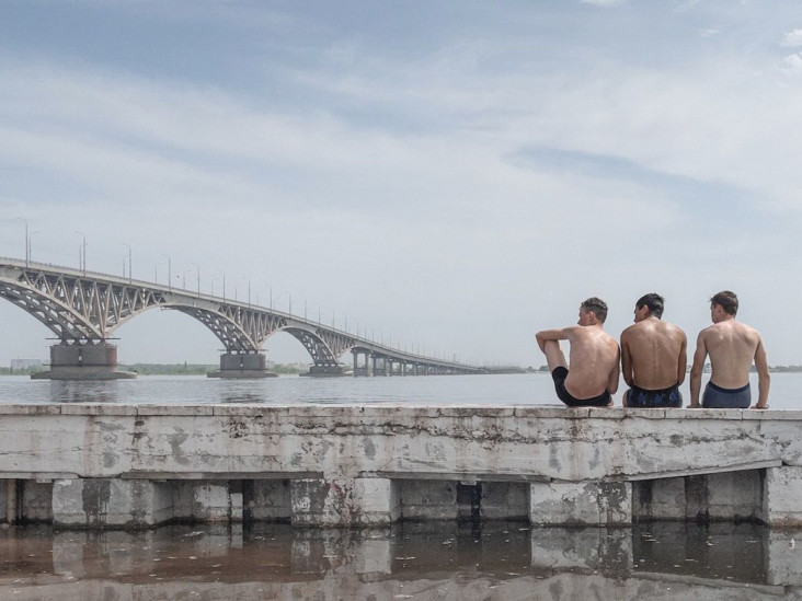 Выставки в Петербурге: арт-события в преддверии осеннего сезона