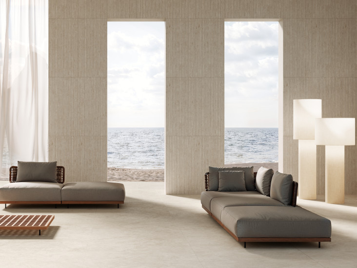 Cersaie 2024: новые коллекции Atlas Concorde