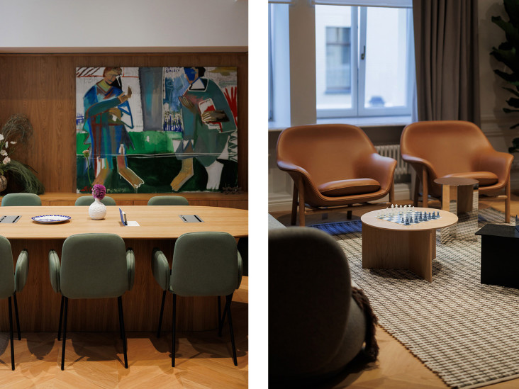 «Столешники Хаус»: новое многофункциональное пространство в Москве