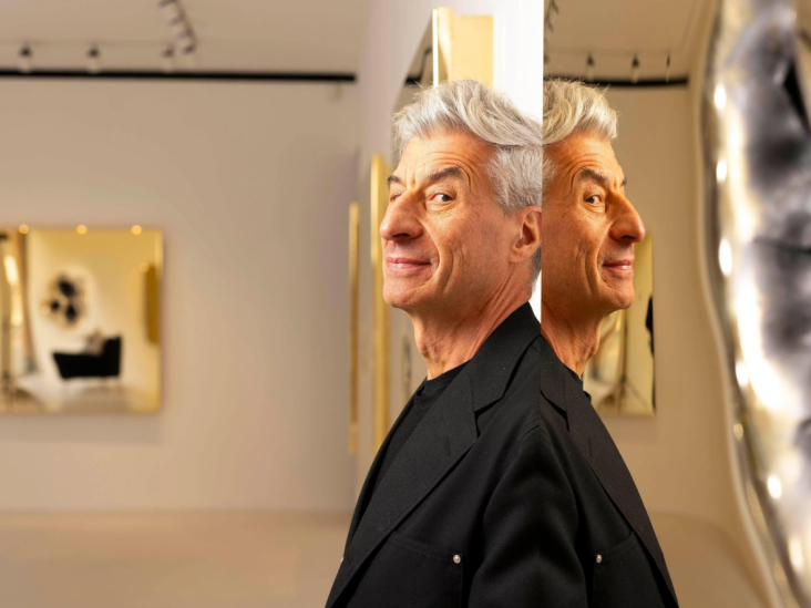 Маурицио Каттелан: тот самый банан за миллион