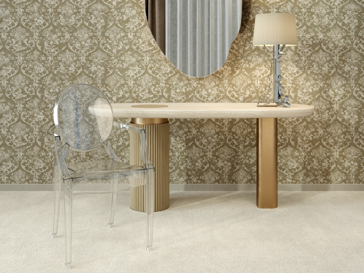 Коллекция обоев Meteora: Майк Шилов для фабрики Fipar