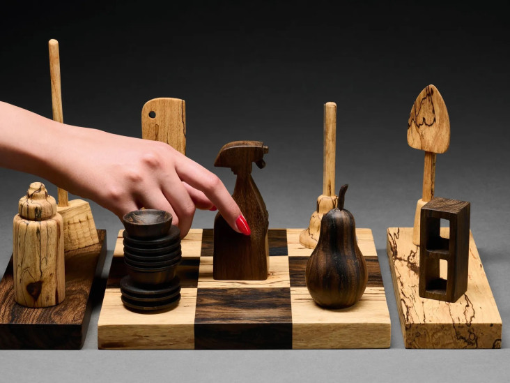 Гватемальский дизайн: коллекция студии Nada Duele, посвященная эмиграции