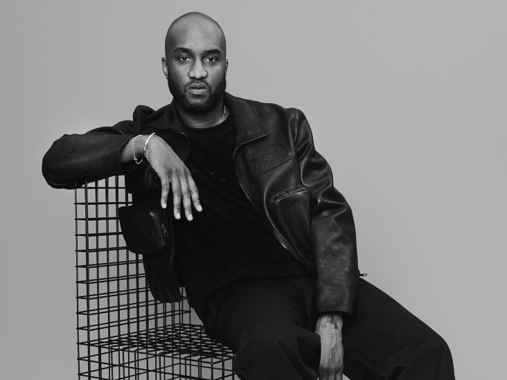 Вирджил Абло: от стрит-арта до тяжелого люкса