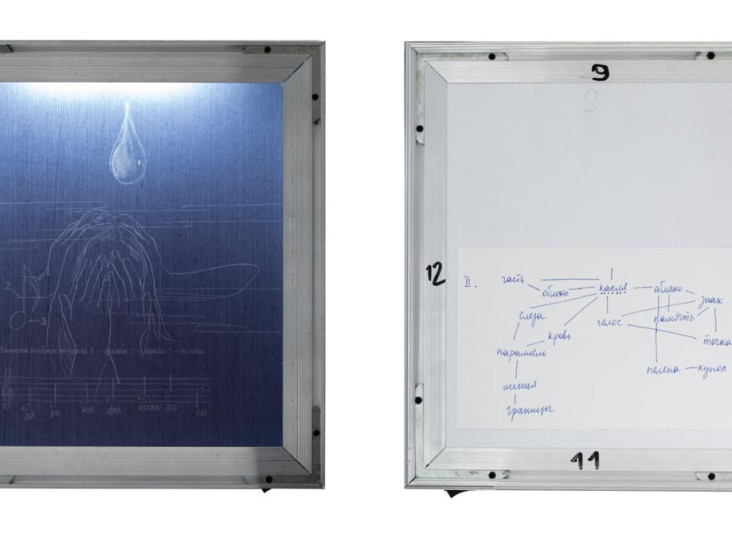 Независимые художники: Вера Ширдина об искусстве как способе рефлексии