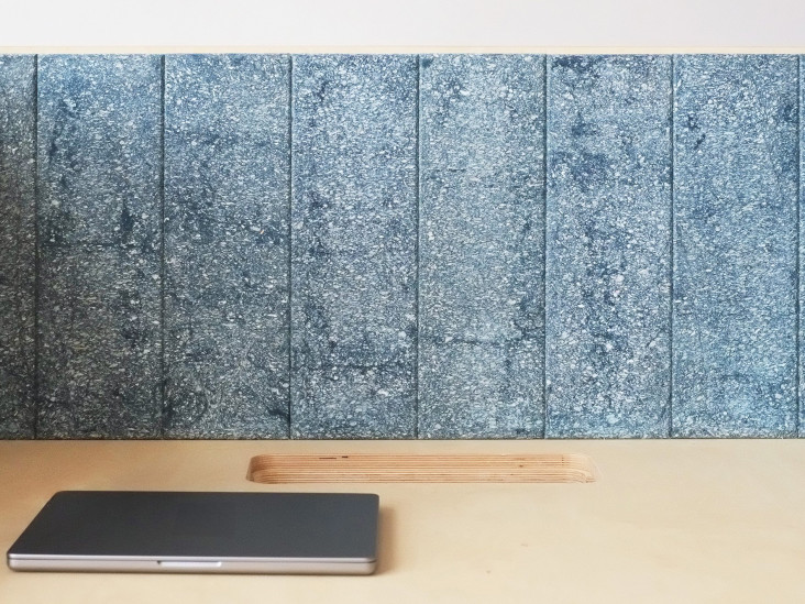 Cupsan: биоматериал из одноразовых стаканчиков для кофе