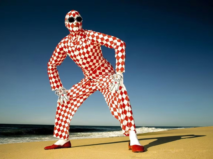 Андрей Бартенев: «Мой внутренний голос мне говорит, что все самое важное еще впереди!»