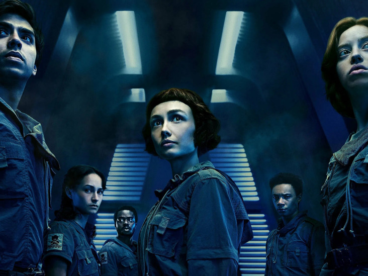 «Чужой: Земля»: как сериал рассказывает историю через дизайнерскую мебель