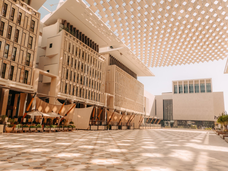 Ярмарка Art Basel Qatar объявила участников первого выпуска