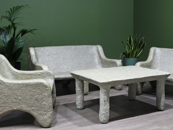 Дизайнеры Иван Ходырев и Маргарита Казарина, студия im-ocean, об экспериментах с материалами и технологиями