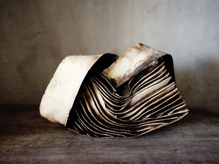 Первая Ceramic Art Fair в Париже: история и современность художественной керамики