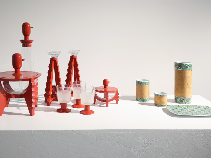 Выставка победителей IV Всероссийского конкурса-биеннале «Придумано и сделано в России» в Изборске