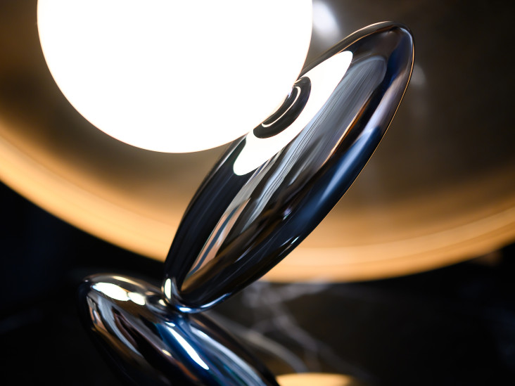 Алексей Данилин получил премию Archiproduct Design Awards