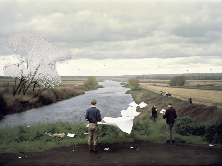 Paris Photo 2025: международная витрина фотографии, памяти и трансформации