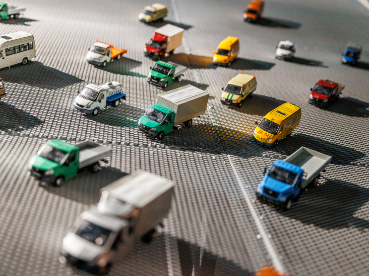 «Школа коллекционера» в Музее транспорта Москвы на ВДНХ