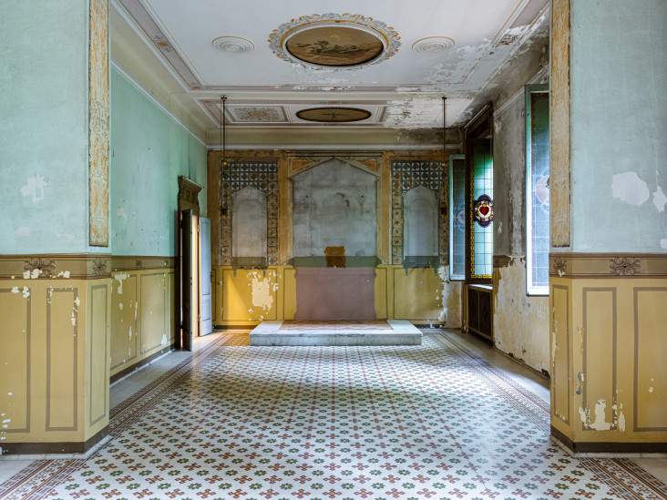 Выставка Alcova 2026 пройдет на двух новых площадках