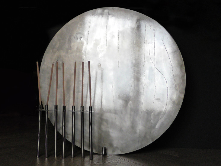 Новые имена: Irony Elements о дизайне с эффектом незавершенности