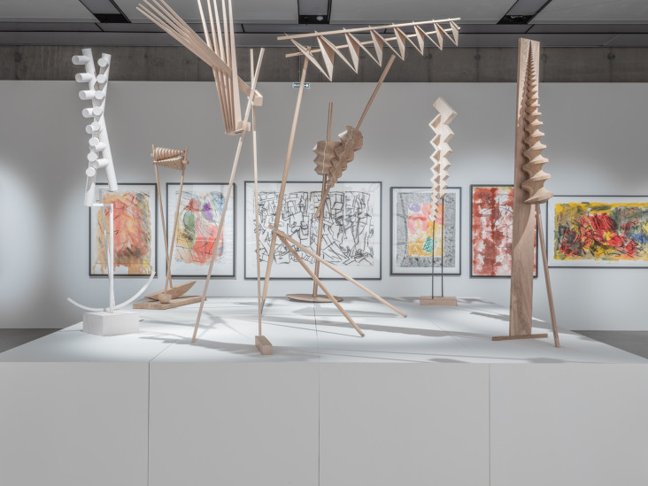 Разговор с художественным консультантом Александром Боровским о планах музея ЗИЛАРТ