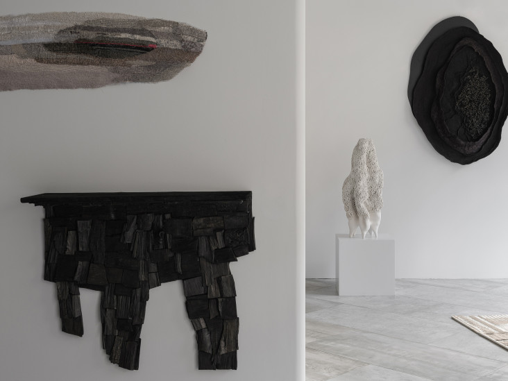 Юлия Лобойко — о прорыве галереи «Палаты» на международной арт-сцене