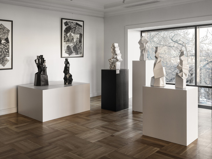 Екатерина Сивер — о значимых событиях 2025 года в Fifth Avenue Gallery