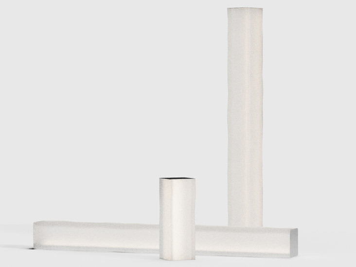 Дебют студии FRESH.GLASS на Maison&Objet в Париже