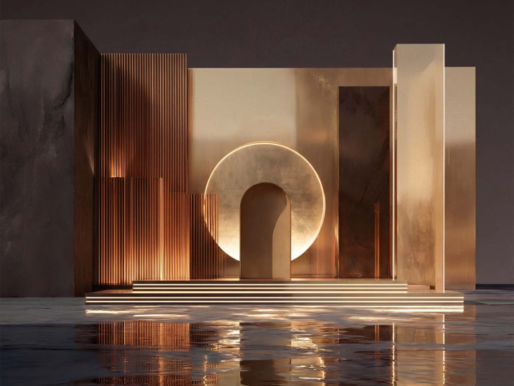 Salone del Mobile 2026: новые проекты и главные инсталляции