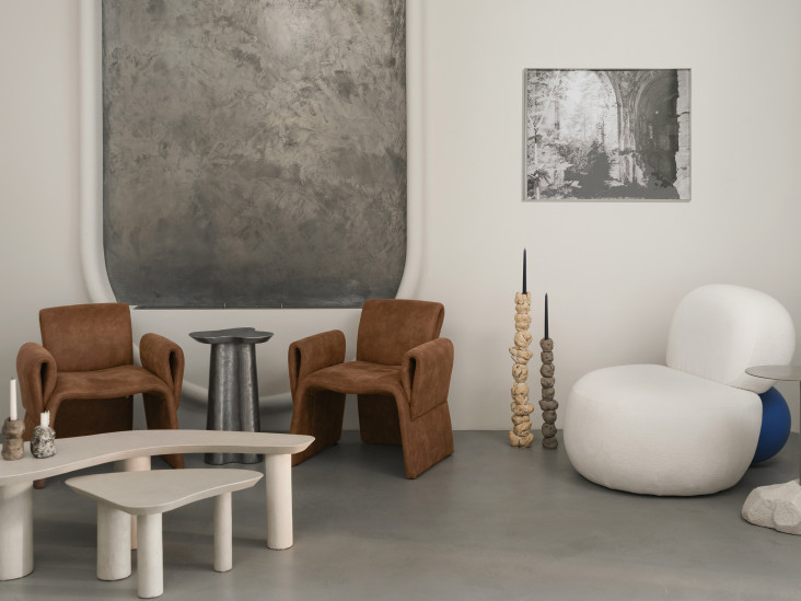 Выставка «Онтология вещей: путеводитель по миру всего и каждого» в галерее BLAR