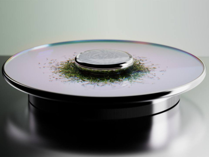 Cognitive Bloom: устройство с искусственным интеллектом для самоанализа