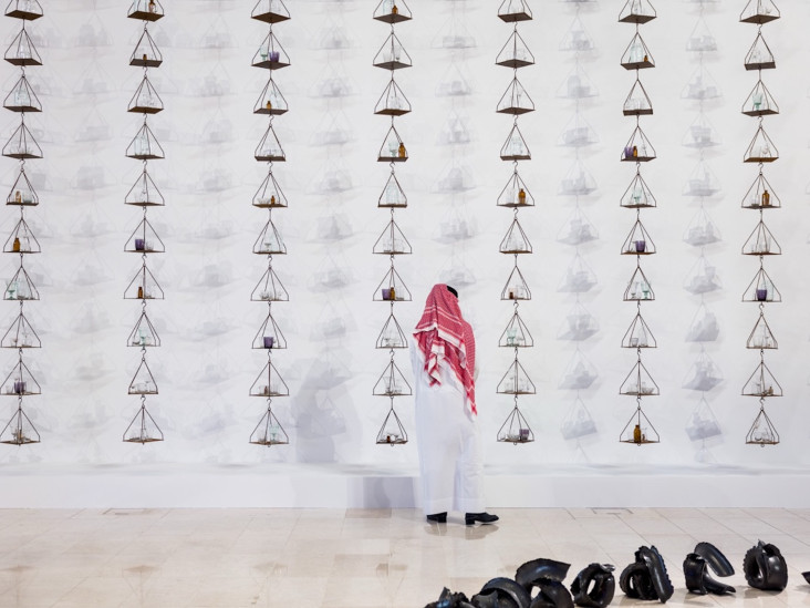 Art Basel Qatar и культурная экосистема Дохи: между городом и пустыней