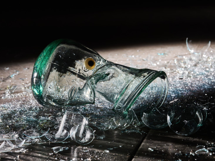 Выставки в Петербурге: натюрморт, фотография и медиа-арт в Северной столице