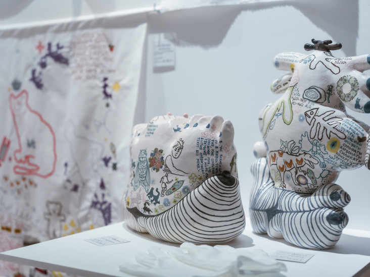 SCAN Fair: расширение сибирской ярмарки современного искусства