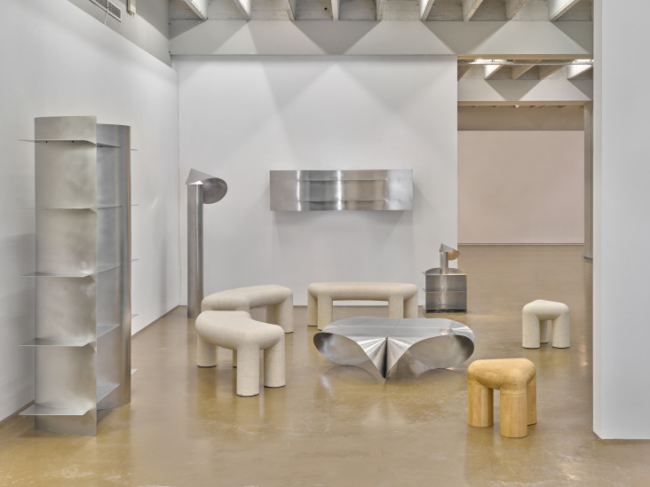 Collectible Brussels: от ремесла к эксперименту